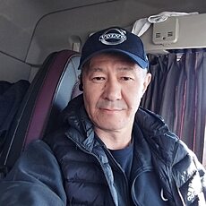 Фотография мужчины Борис, 50 лет из г. Усть-Кут