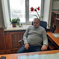 Фотография мужчины Вячеслав, 69 лет из г. Прокопьевск