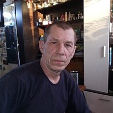 Фотография мужчины Владимир, 56 лет из г. Мончегорск