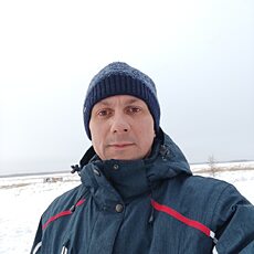 Фотография мужчины Серёга, 38 лет из г. Сергач