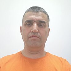 Фотография мужчины Абдувосид, 46 лет из г. Казань