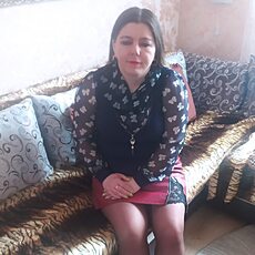 Фотография девушки Катя, 36 лет из г. Пружаны