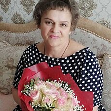 Фотография девушки Зоя, 58 лет из г. Тейково