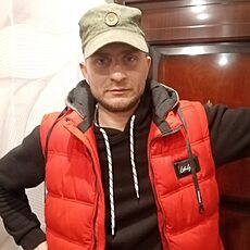 Фотография мужчины Юрий, 36 лет из г. Борисов