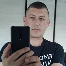 Фотография мужчины Александр, 44 года из г. Могилев