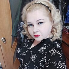 Фотография девушки Пышечка, 32 года из г. Кемерово