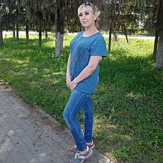 Фотография девушки Оксана, 21 год из г. Фатеж