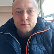 Фотография мужчины Константин, 41 год из г. Выселки