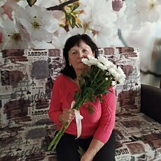Фотография девушки Лидия, 67 лет из г. Киров