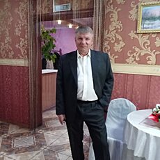 Фотография мужчины Олег, 54 года из г. Тамбов