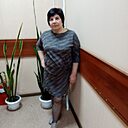 Эльвира, 55 лет