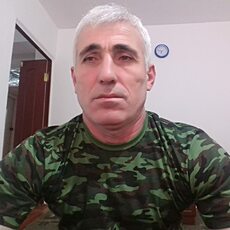 Фотография мужчины Анри, 51 год из г. Тбилиси
