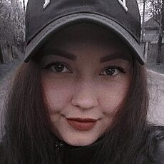 Фотография девушки Оля, 21 год из г. Нежин