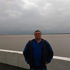 Фотография мужчины Дмитрий, 47 лет из г. Назарово