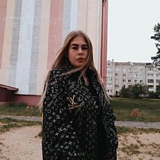 Фотография девушки Надя, 25 лет из г. Петриков