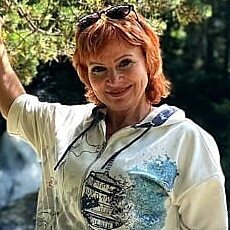 Фотография девушки Ольга, 53 года из г. Зеленодольск