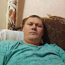 Фотография мужчины Сергей, 39 лет из г. Горшечное