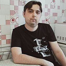 Фотография мужчины Сергей, 36 лет из г. Нижний Новгород