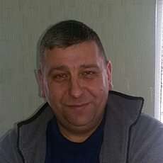 Фотография мужчины Сергей, 48 лет из г. Алчевск