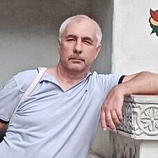 Фотография мужчины Владимир, 54 года из г. Чусовой