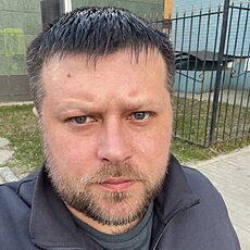 Фотография мужчины Борис, 38 лет из г. Брянск