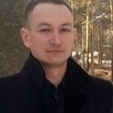 Фотография мужчины Женя, 32 года из г. Иркутск
