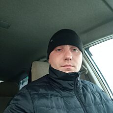 Фотография мужчины Александр, 33 года из г. Кемерово
