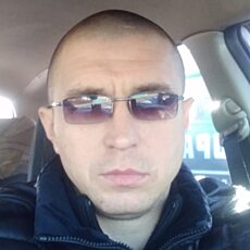 Фотография мужчины Александр, 40 лет из г. Забайкальск