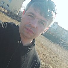 Фотография мужчины Олег, 34 года из г. Юрьевец
