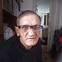 Александр, 64 года