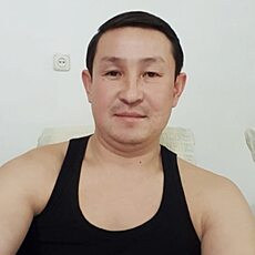 Фотография мужчины Мейрам, 42 года из г. Талдыкорган