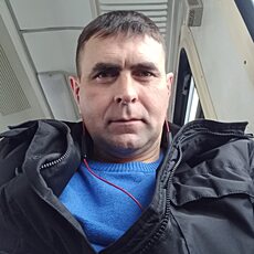 Фотография мужчины Вячеслав, 40 лет из г. Иркутск