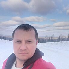 Фотография мужчины Жека, 43 года из г. Сосновоборск (Красноярский Край)