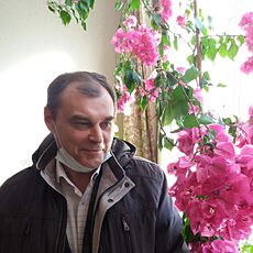 Фотография мужчины Михаил Хаперский, 55 лет из г. Магадан