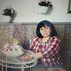 Фотография девушки Лідія, 66 лет из г. Запорожье