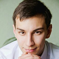 Фотография мужчины Эсхат, 35 лет из г. Исянгулово
