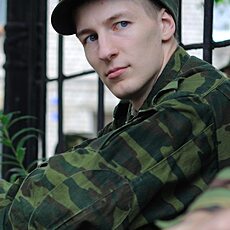 Фотография мужчины Алексей, 29 лет из г. Шипуново