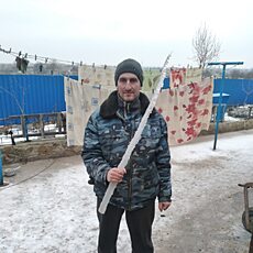 Фотография мужчины Сергiй, 34 года из г. Покровское
