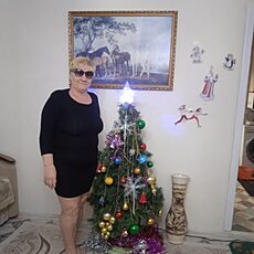 Фотография девушки Ризида, 60 лет из г. Сорочинск
