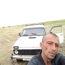 Фотография мужчины Алексей, 42 года из г. Саракташ