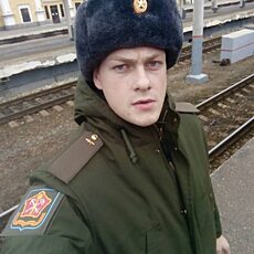 Фотография мужчины Сергей, 24 года из г. Бобров