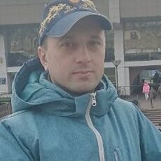 Фотография мужчины Максим Кузнецов, 41 год из г. Гродно