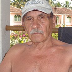 Фотография мужчины Пётр, 64 года из г. Алматы