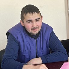 Фотография мужчины Марат, 26 лет из г. Альметьевск