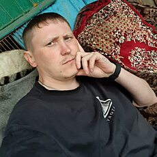 Фотография мужчины Анатолий, 32 года из г. Томск