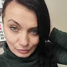 Фотография девушки Елена, 43 года из г. Владивосток