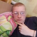 Игорь, 19 лет