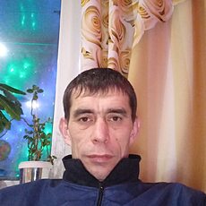 Фотография мужчины Aleksandr, 43 года из г. Соликамск