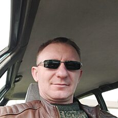 Фотография мужчины Олег, 47 лет из г. Ганцевичи