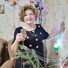 Фотография девушки Валя, 58 лет из г. Мариинск